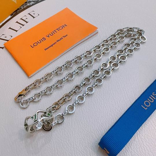 LV Necklace 01lyh802